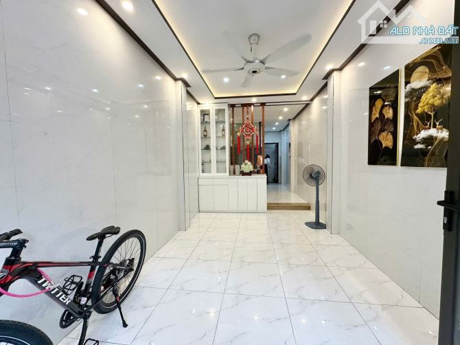 🏘 BÁN NHÀ 5 TẦNG TẠI TRẠI CHUỐI – ĐƯỜNG 8M – GIÁ 4,5 TỶ