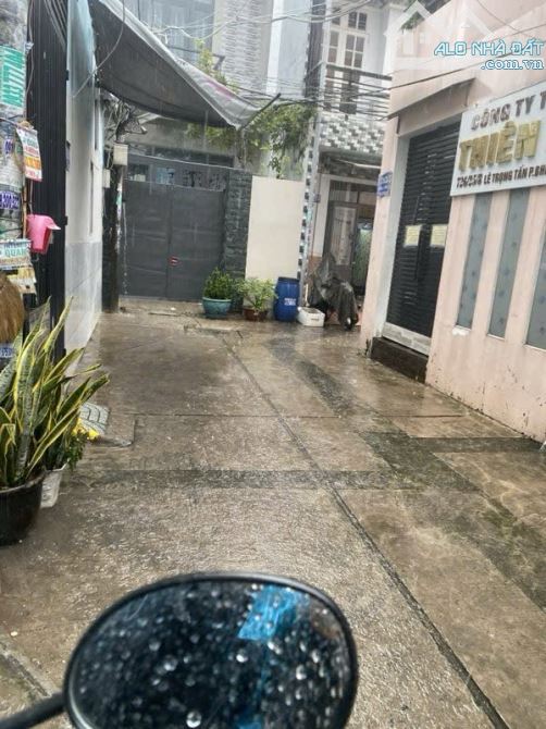 🏘️CĂN NÀY NGAY ĐƯỜNG LỚN TRUNG TÂM-GIÚP BẠN TIẾT KIỆM 20 PHÚT ĐI LÀM MỖI NGÀY💰CHỈ 4.8TỶ