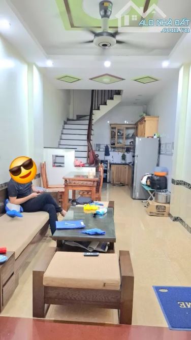 BÁN NHÀ PHỐ LÊ QUANG ĐẠO – NAM TỪ LIÊM – 35M² – 5 TẦNG – MT 3.15M – GIÁ 8.1 TỶ