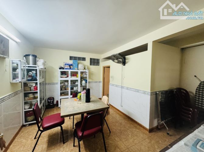 HÀNG HIẾM, BÁN 2 TẦNG, MT ĐƯỜNG TẢN VIÊN, KHU BÀN CỜ, 145M2, NGANG 8M, GIÁ 12,5 TỶ.