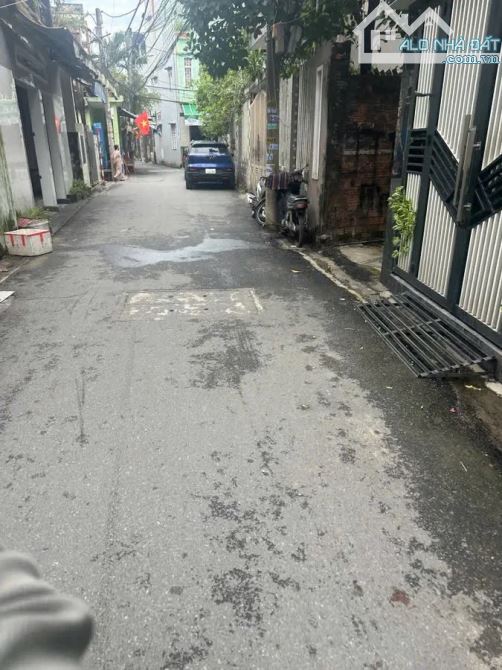 🏡  LÔ ĐẤT 2 MẶT  KIỆT Ô TÔ  DIẸN TÍCH 372 TRẦN QUANG KHẢI, SƠN TRÀ – ĐÀ NẴNG 🏡