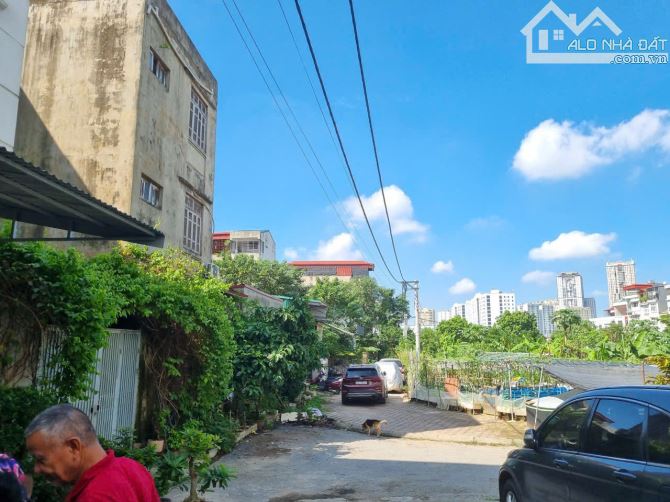 ĐẦU TƯ TẬP THỂ HÀ ĐÔNG – DÒNG TIỀN 12 TRIỆU/THÁNG – GIÁ 4.25 TỶ