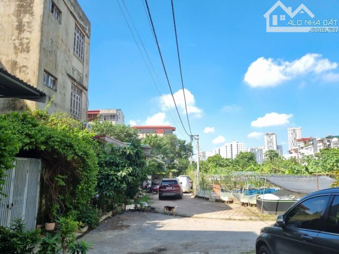 TẬP THỂ HÀ ĐÔNG – 80M² SỬ DỤNG – 2 CĂN HỘ RIÊNG – GIÁ 4.25 TỶ