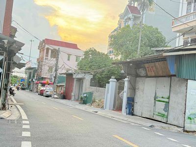 Tiêu đề: Bán đất Hoà Lạc 100m2 – mặt tiền 5m, Phú Cát, trung tâm khu CNC, gần ga Metro 5