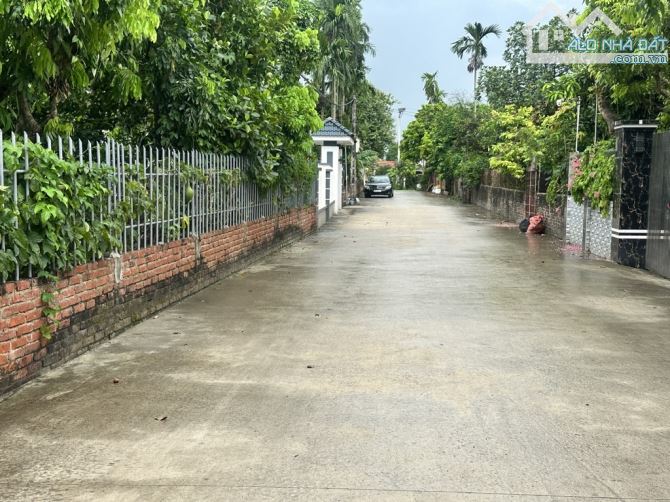 Bán lô đất nguyệt đưc thuận thành bắc ninh gần 3 dự án lớn đang triển khai
