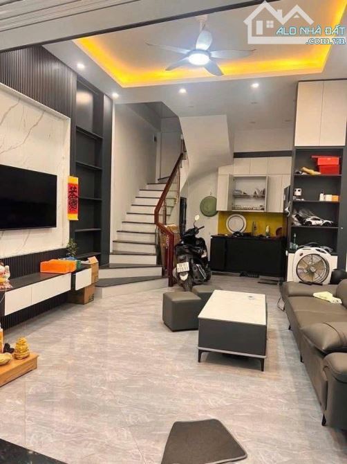🏡 Hàng xóm Hinode– ngõ thông– mặt tiền 4.50m-sổ đỏ A4🏡 ✨