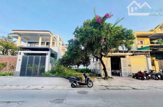 🚨 Bán đất mặt tiền kinh doanh đường Nguyễn Lộ Trạch - Khu A KĐT An Vân Dương, TP Huế