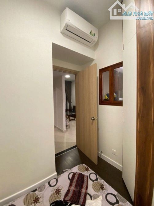 Chung cư HuD, Điện Biên Phủ,Bình Thạnh: 85m2, 3p ngủ,2wc,14tr