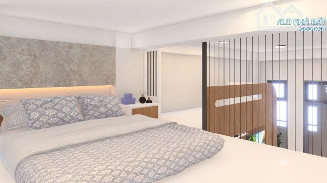 BÁN NHÀ Ở XÃ HỘI MỸ HẠNH , GIÁP HÓC MÔN CHỈ VỚI 300 TRIỆU SỞ HỮU NGAY, 2 PHÒNG NGỦ .