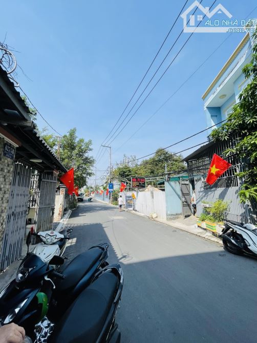 GIẢM SỐC 600 TRIỆU – AN PHÚ ĐÔNG VIEW SÔNG SÀI GÒN  - 125M2 - CHỈ CÒN 9,5 TỶ TL