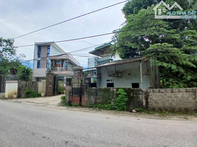 Bán đất mặt quốc lộ 6A tại Xuân Mai, Chương Mỹ, Hà Nội, 36 triệu / m2, 248 m2