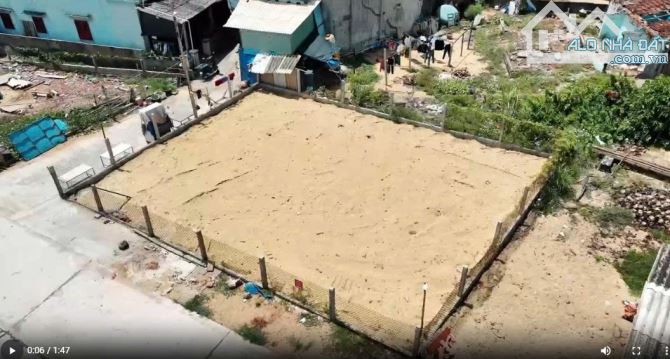 view Đẹp Mặt Biển – Đất Ở Đô Thị, Bình Định !!