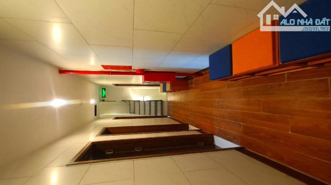 Bán Tòa Căn Hộ DV Trần Quốc Vượng 100m x 7T, Ngõ Thông, Ô Tô, 36P Full Nt 27 Tỷ