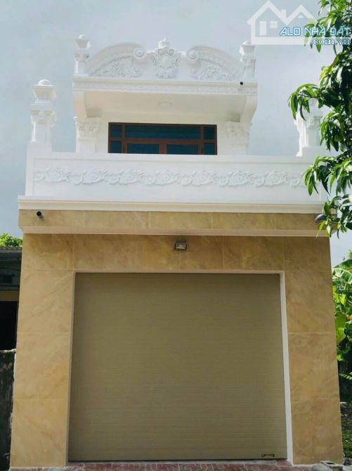 CẦN BÁN NHÀ 2 TẦNG - BÌA ĐỎ CHÍNH CHỦ - VỊ TRÍ ĐẸP - AN DƯƠNG, HẢI PHÒNG