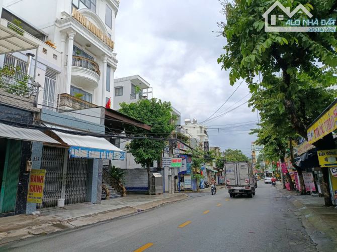 Bán Nhà 3 tầng 4PN 3WC / Nguyễn Thị Kiêu, Thới An, 4x14m, 5.95 tỷ