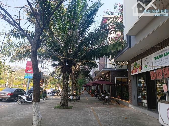 Bán nhà liền kề Khu đô thị Sing – Việt Belhomes Vsip (Đón sóng đường sân bay Giá Bình)
