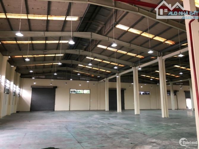CHO THUÊ MB KHO,XƯỞNG PHỐ  ĐẠI TỪ -GIẢI PHÓNG- HOÀNG MAI 100M2 - 120000M2