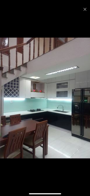 🏡 BÁN NHÀ 3 TẦNG MẶT TIỀN LƯU NHÂN CHÚ- DT 70m2- NGANG 5M - NHỈNH 6 TỶ