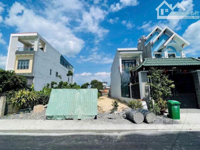ĐẤT ĐÔ THỊ,THỊ TRẤN CỦ CHI 10M X48M, SỔ SẴN GIÁ 710 TRIỆU,BỚT LỘC