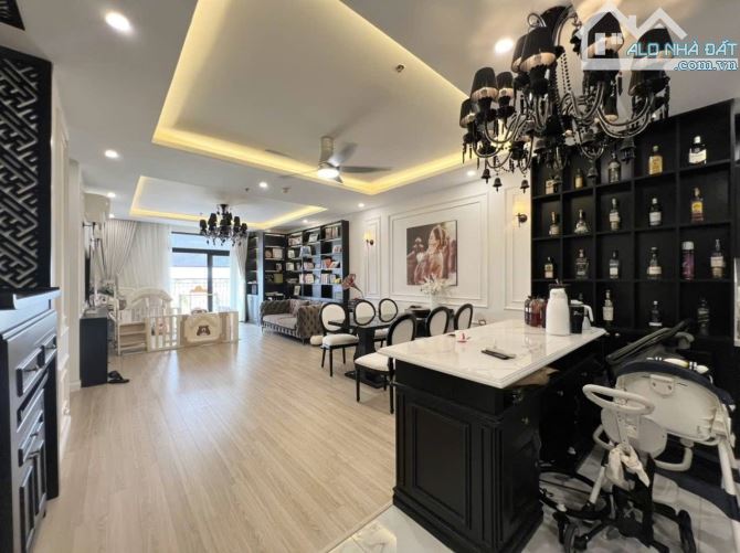 CHUNG CƯ MIPEC CITY VIEW 66M 2 NGỦ NHỈNH 4TỶ