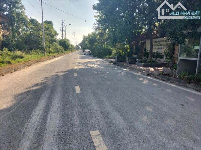 🤌👑Bán Lô Biệt Thự Đại Hoàng Long, Giá Rẻ View Kênh Nước,  Mt 15m Dt 270m2 Giá 16.7 Tỷ