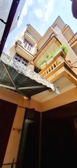 LÔ GÓC – PHÂN LÔ Ô TÔ NGẦN NHÀ – MẶT TIỀN QUYỀN LỰC 8M SIÊU RỘNG – QUANG TRUNG HÀ ĐÔNG Nhà