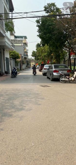BÁN 109M2 ĐẤT MẶT TIỀN RỘNG - Ô TÔ TRÁNH - CỔ ĐIỂN - THANH TRÌ