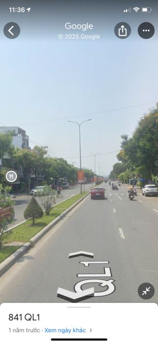 BÁN ĐẤT TẶNG NHÀ MẶT TIỀN - NGUYỄN LƯƠNG BẰNG, LIÊN CHIỂU, ĐÀ NẴNG