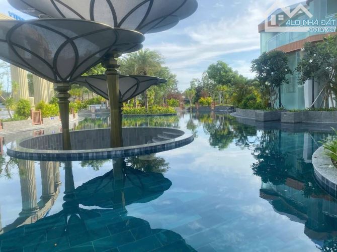 BÁN NHÀ 1T2L TẠI DỰ ÁN THE LIGHT CITY CHỈ 5.8 TỈ - GẦN BIỂN ĐƯỜNG VỈA HÈ