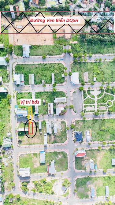 BÁN NHANH NỀN 110M² KĐT PHÚ AN KHANG – GIÁ CHỈ 9.5TR/M² – CƠ HỘI TĂNG GIÁ GIAI ĐOẠN 2