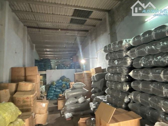 📌📌📌LÀM VIỆC TRỰC TIẾP GIÁ TỐT !!! Bán nhà kho đường Đinh Nhật Tân