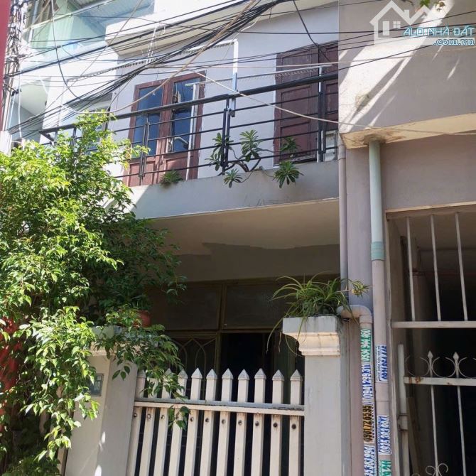 📌📌📌LÀM VIỆC TRỰC TIẾP GIÁ TỐT !!! Bán nhà 2 tầng K123// cù chính Lan