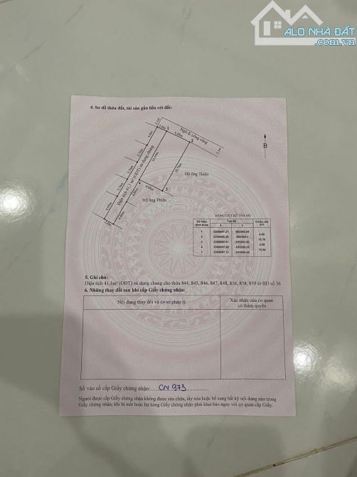 Bán siêu phẩm căn góc duy nhất An Chân cực phẩm 4 tầng hơn 3 tỉ