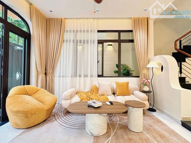 📌📌📌LÀM VIỆC TRỰC TIẾP GIÁ TỐT !!! Bán nhà 3 tầng kiệt điện biên phủ