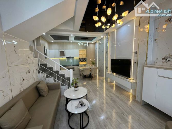 📌📌📌LÀM VIỆC TRỰC TIẾP GIÁ TỐT !!! Bán nhà 4 tầng kiệt 139 lý tự trọng