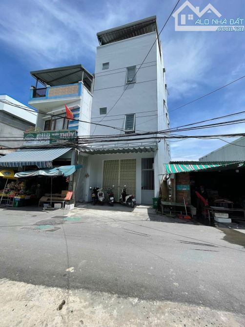 📌📌📌LÀM VIỆC TRỰC TIẾP GIÁ TỐT !!! Bán toà căn hộ k82 Nguyễn Lương Bằng