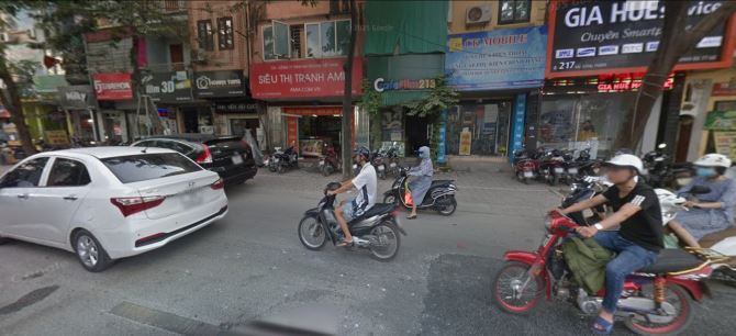 CẮT LỖ KHÔNG? KHÔNG! CHỦ CẦN BÁN GẤP SIÊU PHẨM MẶT PHỐ THANH XUÂN - GIÁ ĐẦU TƯ