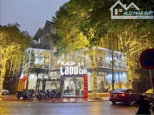 CẦN BÁN BIỆT THỰ MỸ ĐÌNH 1 ĐƯỜNG MỄ TRÌ BT02 LÔ 6 - LÔ GÓC KINH DOANH - MT 20M - 130M2