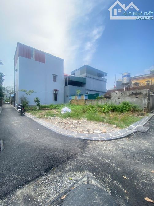 Cần bán nhanh 48m đất Lương Quy, Thư Lâm, Hà Nội.