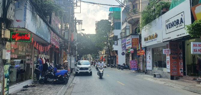 💥 PHÂN LÔ QUÂN ĐỘI 🏡NGUYỄN NGỌC NẠI -  THANH XUÂN