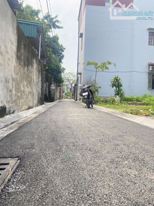 BÁN NHANH LÔ ĐẤT NHỎ KHUÔN TẠI LƯƠNG QUY, XUÂN NỘN, ĐÔNG ANH. DỄ THANH KHOẢN