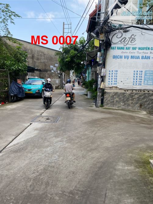 NHÀ ĐẸP ƠI LÀ ĐẸP, NỞ HẬU, ĐƯỜNG HƯƠNG LỘ 2, BÌNH TRỊ ĐÔNG, BÌNH TÂN.
