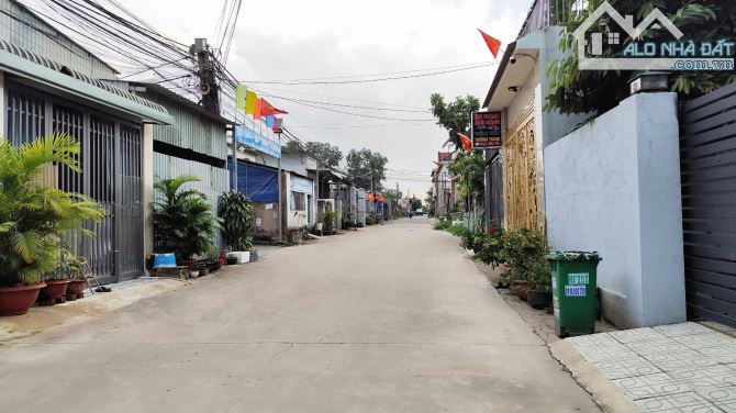 Bán Đất gần chợ phú sơn, Bắc Sơn, Trảng Bom. 5x20 shr Giá chỉ 950tr.  - Vị trí: Ấp. Phú Sơ