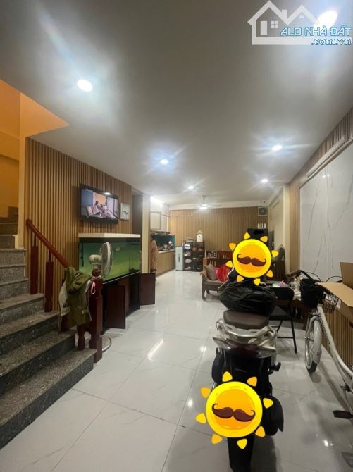 🌳 LẠC LONG QUÂN - 5 TẦNG NHÀ ĐẸP - SỔ VUÔNG NỞ HẬU - 2 THOÁNG - ĐÓN GIÓ HỒ TÂY MÁT RƯỢI