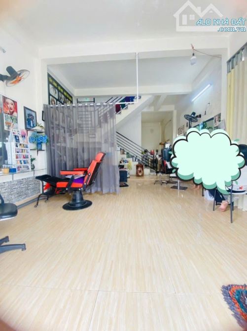 🏡 BÁN NHÀ 2 TẦNG - GÓC SIÊU ĐẸP - MẶT TIỀN KIỆT NHỰA 6M - GẦN ĐH BÁCH KHOA - CHỈ 4,XX TỶ