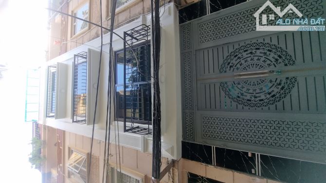 Bán nhà phố Thịnh Liệt, Giáp Nhị, 35m2 x 5 tầng, ô tô 10m, GIá: 6.1 tỷ( có thương lượng)