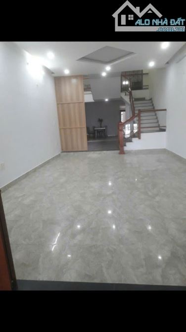 🛑 CHO THUÊ NHÀ 3 TẦNG MẶT TIỀN: NGUYỄN PHƯỚC TẦN - 4PN - 4WC