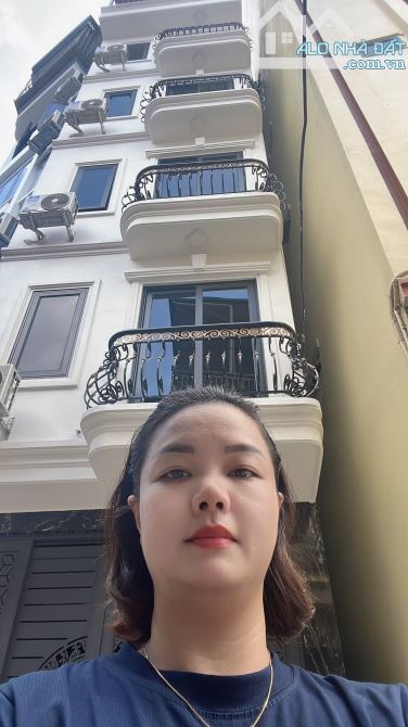 💥💥💥 BÁN NHÀ PHÚ DIỄN - CHÍNH CHỦ ÔNG ANH GỬI BÁN  🏠 Diện tích: 40m² 🏗 Xây dựng: 6 tần