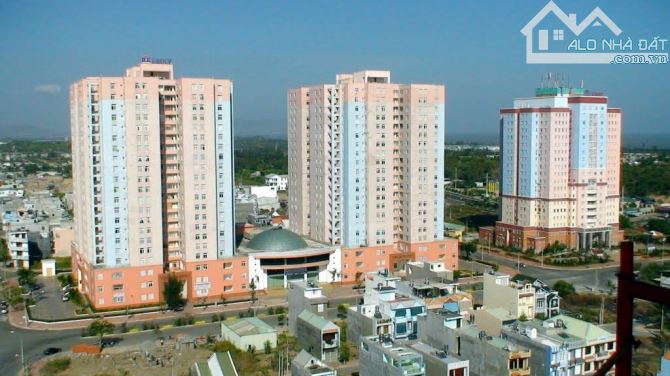 Bán đất 500m² sổ riêng đường Hoa Lư, P.12 Vũng Tàu – cách Võ Nguyễn Giáp 30m, giá 4 tỷ