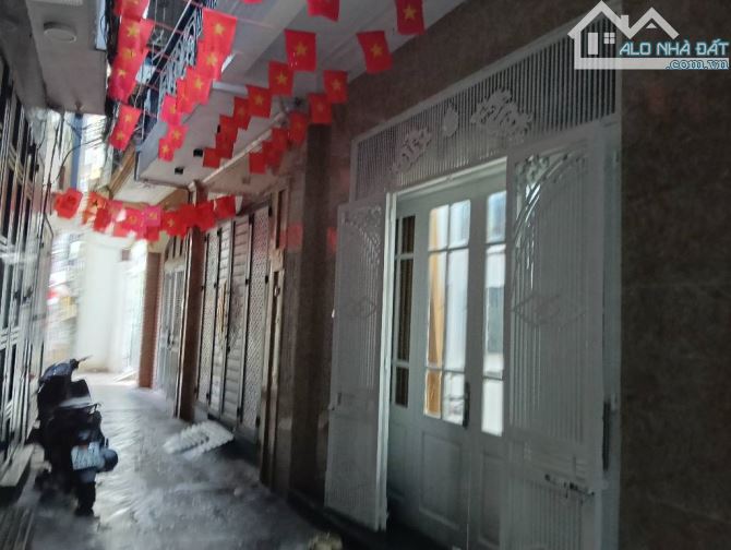 ĐƯỜNG LÁNG - NGÕ THÔNG LÁNG HẠ - 6 TẦNG THANG MÁY.  NHÀ XÂY MỚI ĐẸP - FULL NỘI THẤT LUNG L